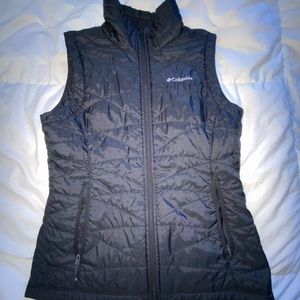 Columbia vest